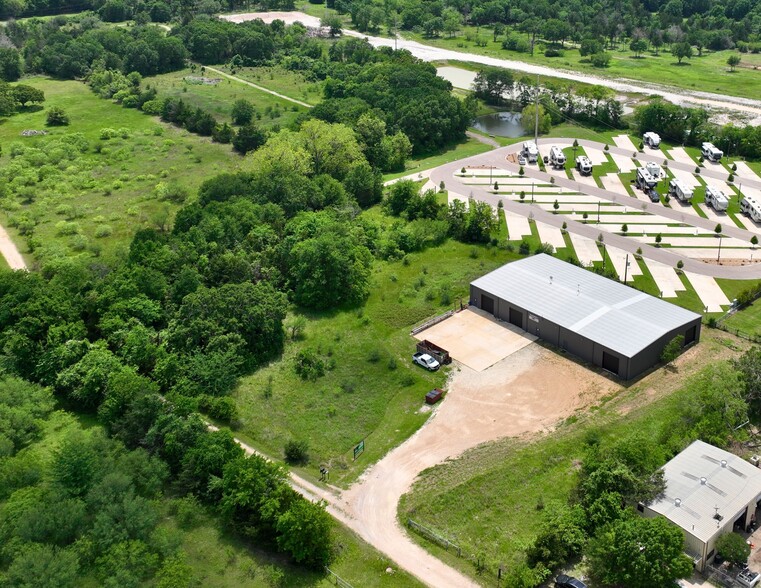More Photos Of 147 Marino Rd, Bryan Industrial For Sale