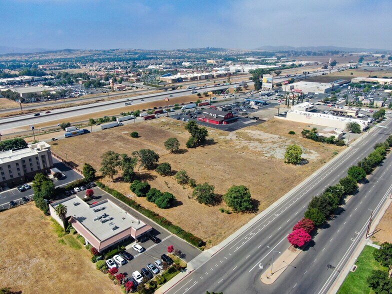 More Photos Of 6157 Joshua Palmer Way, Banning Land For Sale