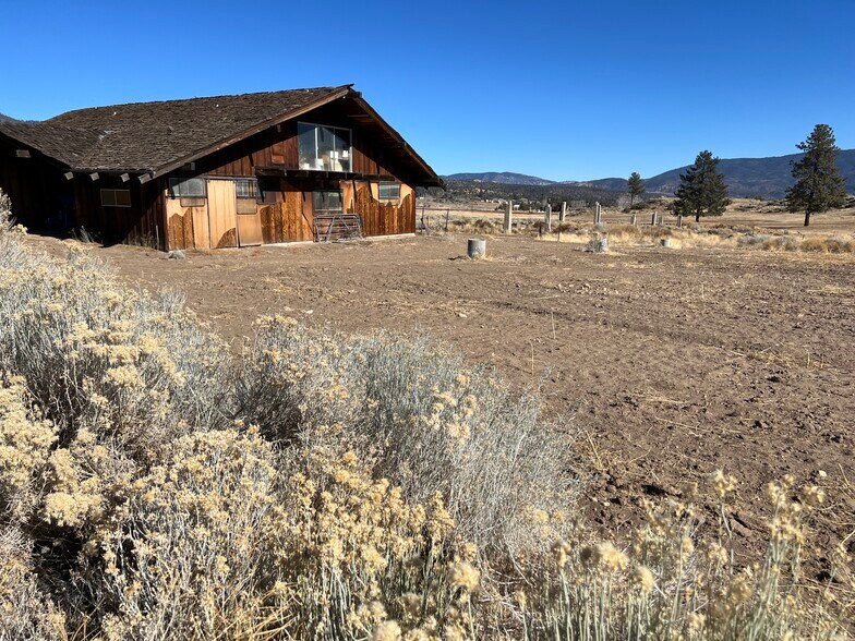 More Photos Of Lockwood Valley Rd @ Chico Larson Rd, Frazier Park Land For Sale