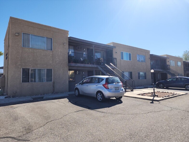 More Photos Of 6590 E Golf Links Rd, Tucson Apartments For Sale