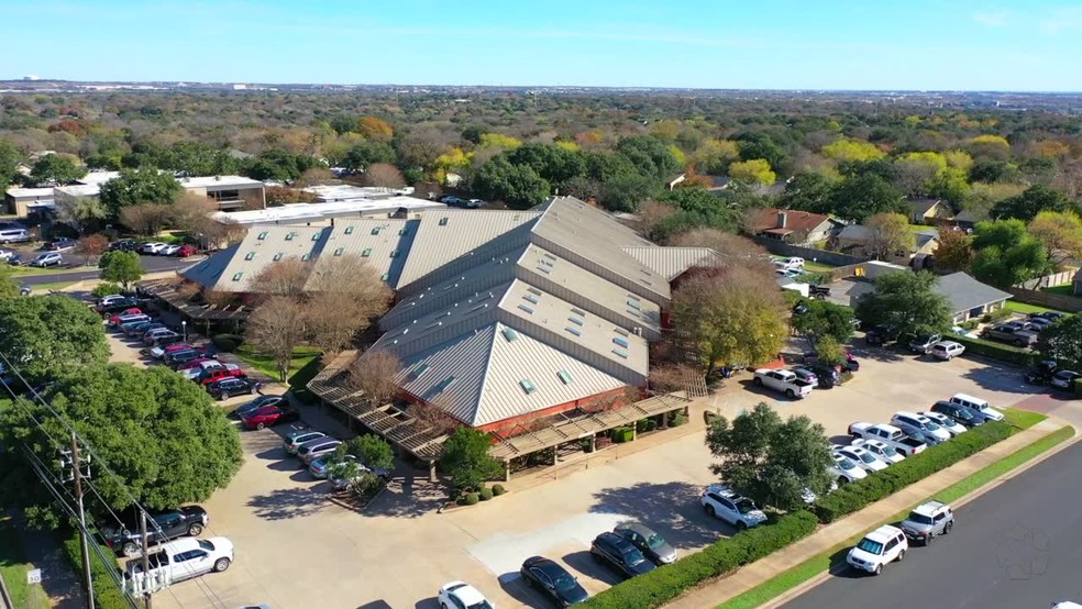 Primary Photo Of 11615 Angus Rd, Austin Medical For Lease