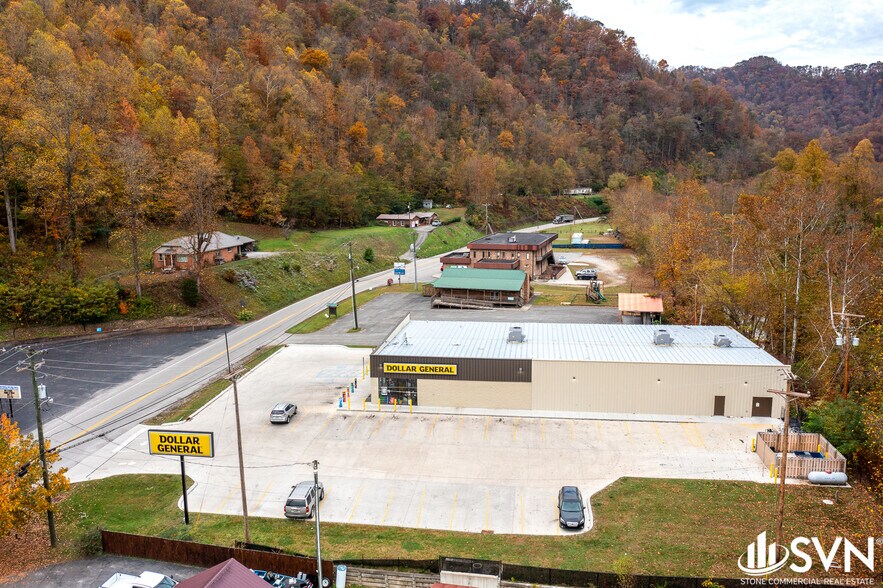 More Photos Of 164 Levisa rd, Mouthcard General Retail For Sale