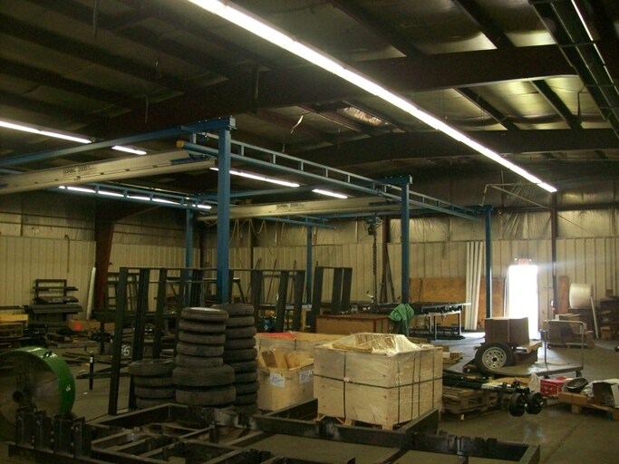 Photo of 1st Floor Ste 