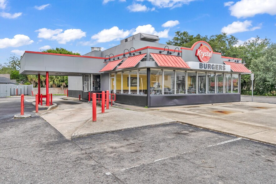 More Photos Of 7459 Lem Turner Rd, Jacksonville Fast Food For Sale