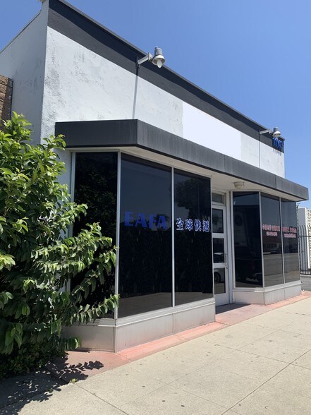 More Photos Of 11143 Garvey Ave, El Monte Freestanding For Sale