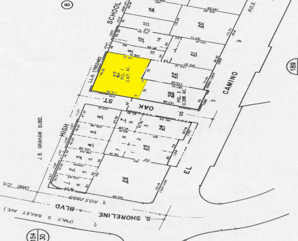 More Photos Of 775 Oak St, Mountain View Apartments For Sale