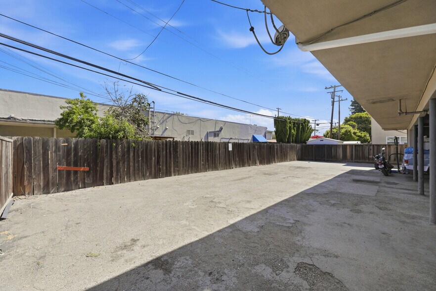 More Photos Of 2351 Sutter Ave, Santa Clara Apartments For Sale