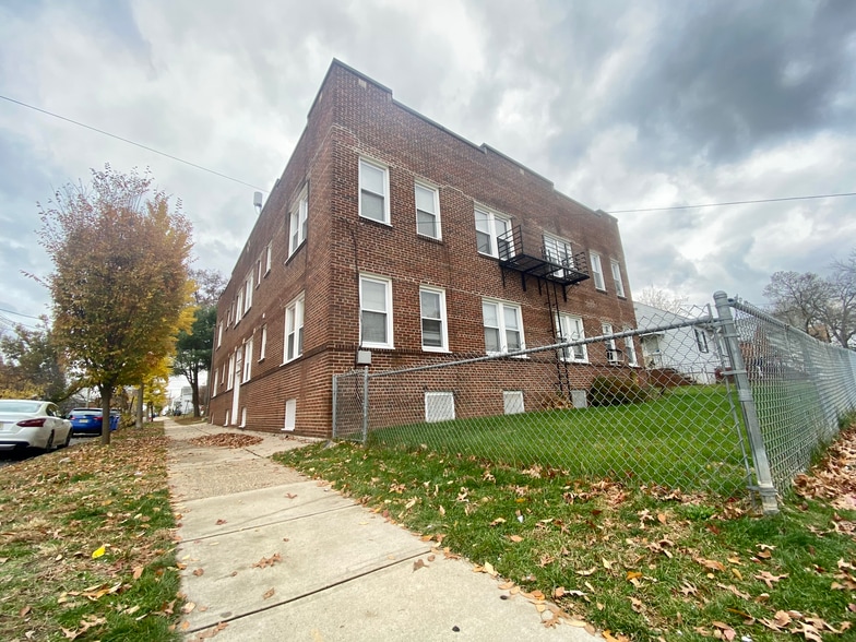 More Photos Of , Linden Multifamily For Sale
