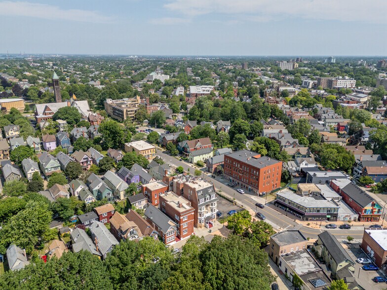 More Photos Of , Buffalo Multifamily For Sale