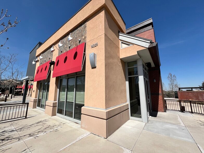 More Photos Of 14025 W Colfax Dr, Lakewood Freestanding For Lease