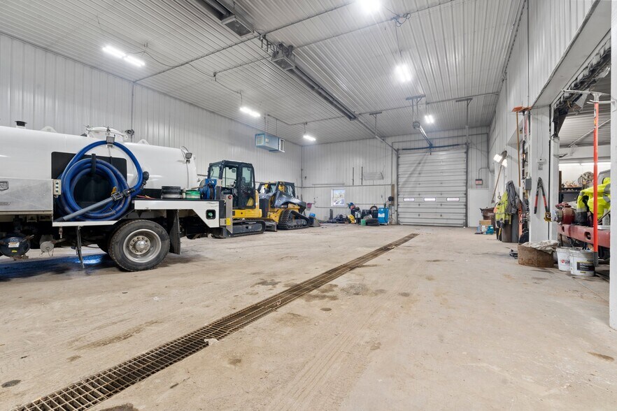 More Photos Of 19925 12 Mile Rd, Big Rapids Service For Sale