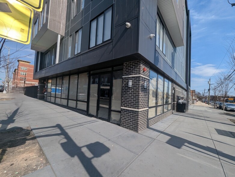 More Photos Of 168-172 Martin Luther King Jr Dr, Jersey City Apartments For Lease