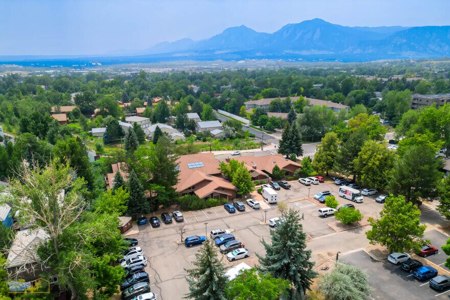 Primary Photo Of 3400 Penrose Pl, Boulder Medical For Sale