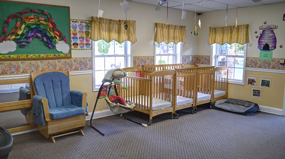 More Photos Of 90 Hunters Chase, McDonough Daycare Center For Sale