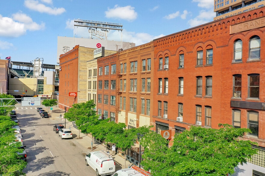 More Photos Of 410 N 3rd Ave, Minneapolis Office For Sale