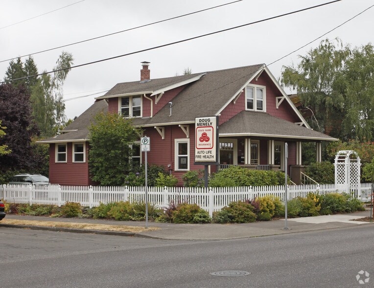 Primary Photo Of 8606 SE 17th Ave, Portland Office For Lease