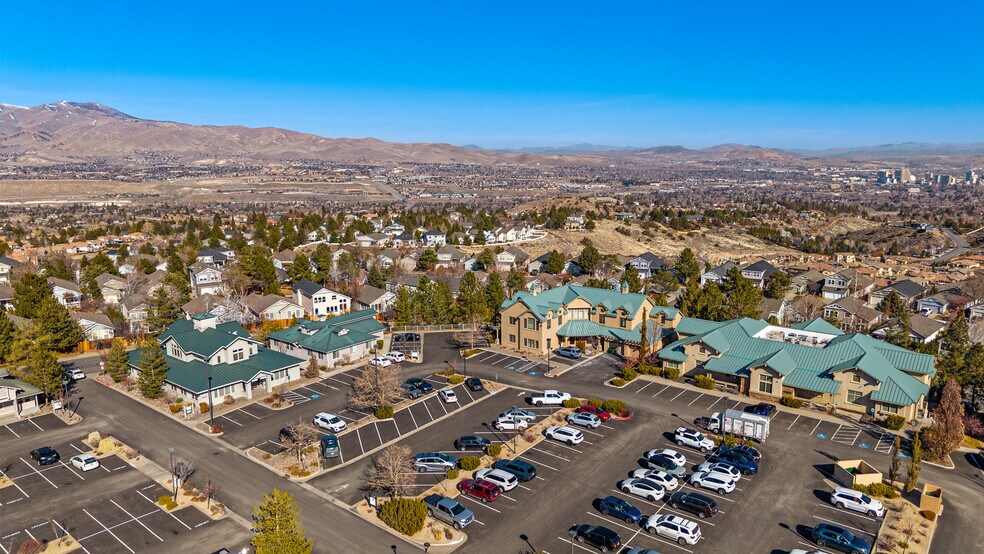 More Photos Of 4777 Caughlin Pky, Reno Office For Sale