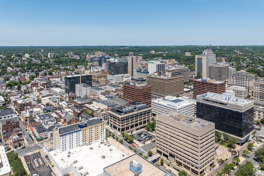 More Photos Of 800 N King St, Wilmington Office For Lease