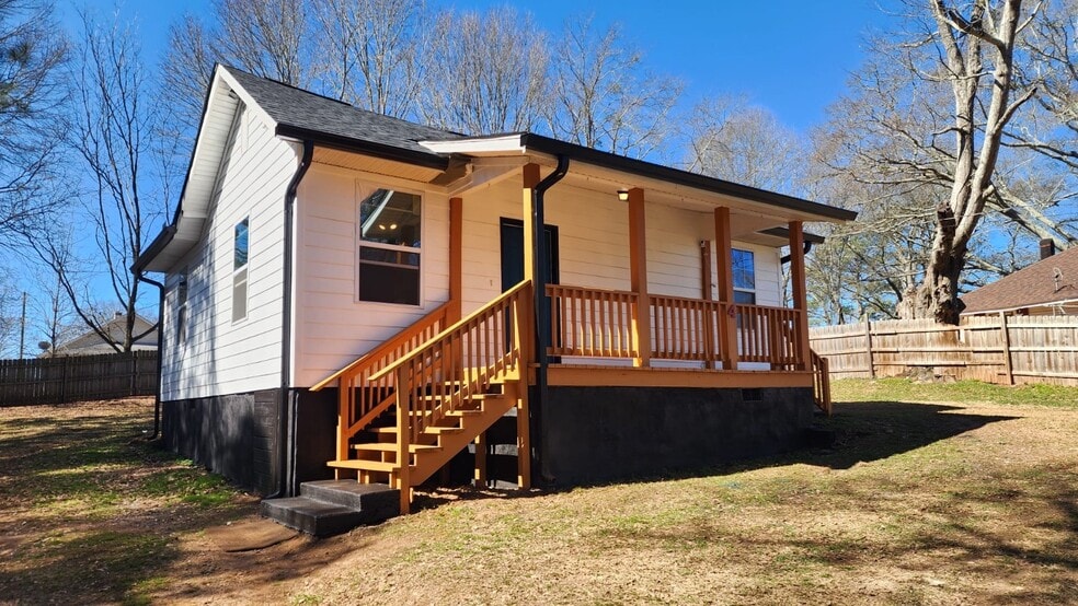 More Photos Of , Newnan Specialty For Sale