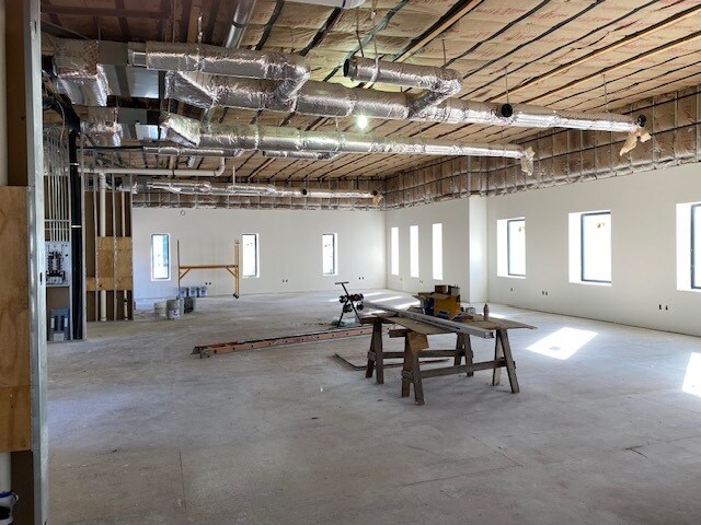 More Photos Of 415 S Maney Ave, Murfreesboro Medical For Lease