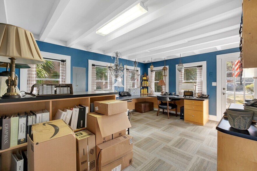 More Photos Of 231 E 5th Ave, Tallahassee Office For Sale