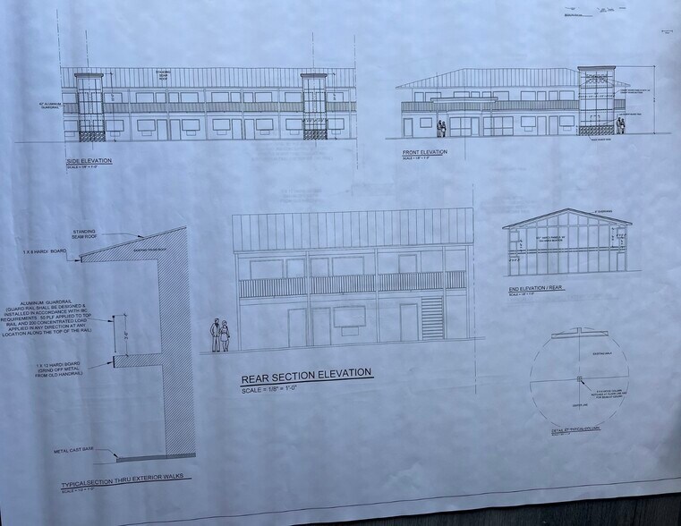 More Photos Of 4427 S Commerce Dr, East Point Hotel For Sale