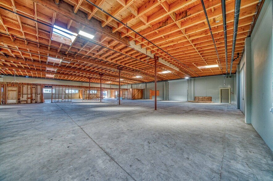 More Photos Of 131 Beacon St, South San Francisco Unknown For Lease