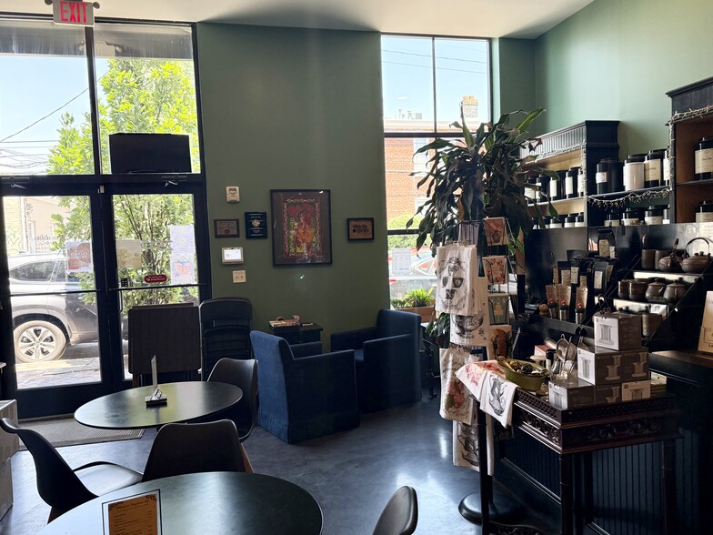 More Photos Of 2505-2553 W Cary St, Richmond Apartments For Lease