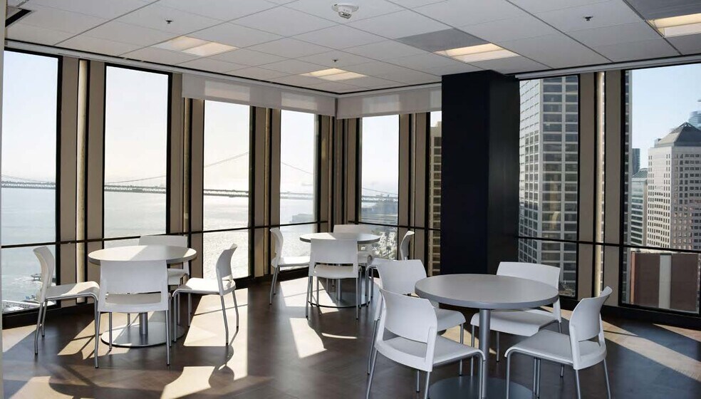 More Photos Of 4 Embarcadero Ctr, San Francisco Office Residential For Lease