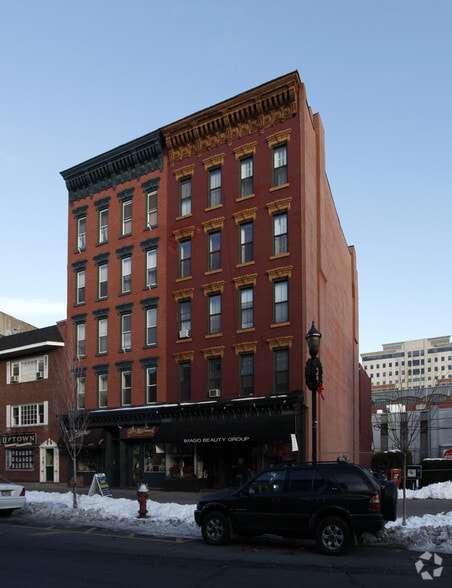 More Photos Of 113 Washington St, Hoboken Storefront Retail Residential For Sale