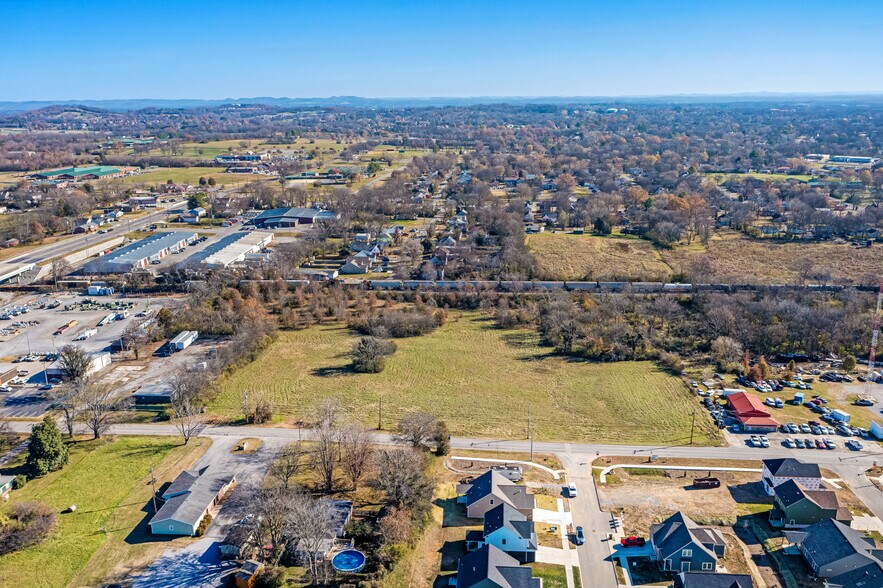 More Photos Of Blythe Ave, Gallatin Land For Sale
