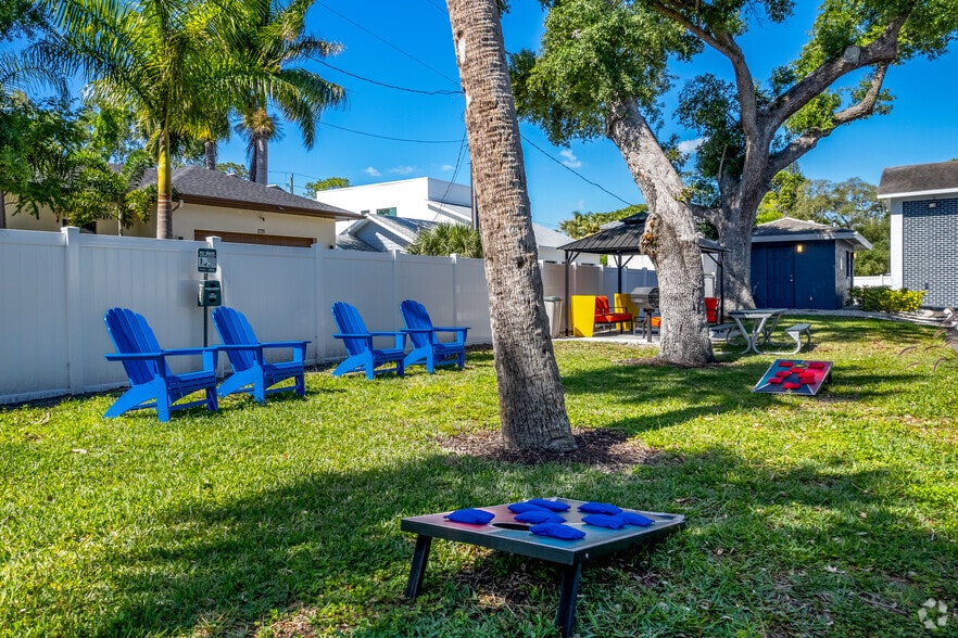 More Photos Of 785 N Osprey Ave, Sarasota Apartments For Sale