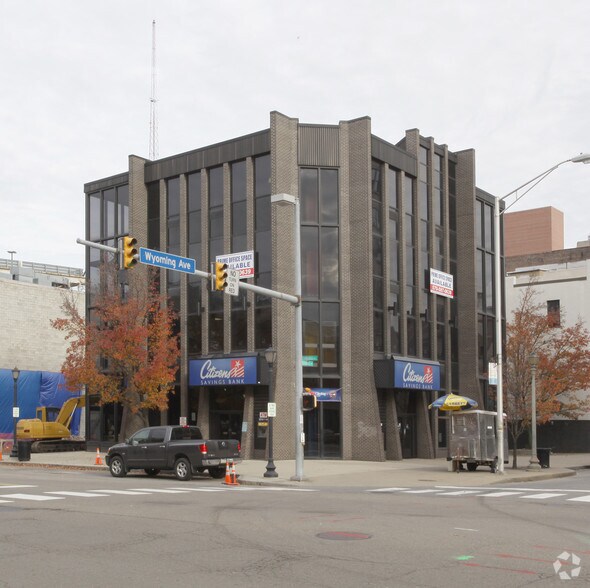 More Photos Of 101 Wyoming Ave, Scranton Loft Creative Space For Lease