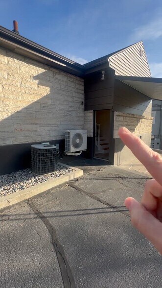 Primary Photo Of 4212 S Highland Dr, Millcreek Loft Creative Space For Lease