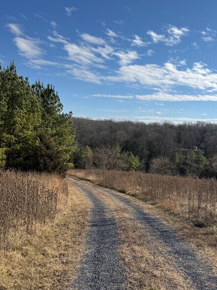 More Photos Of 461 Thunderbird Rd, Bentonville Land For Sale