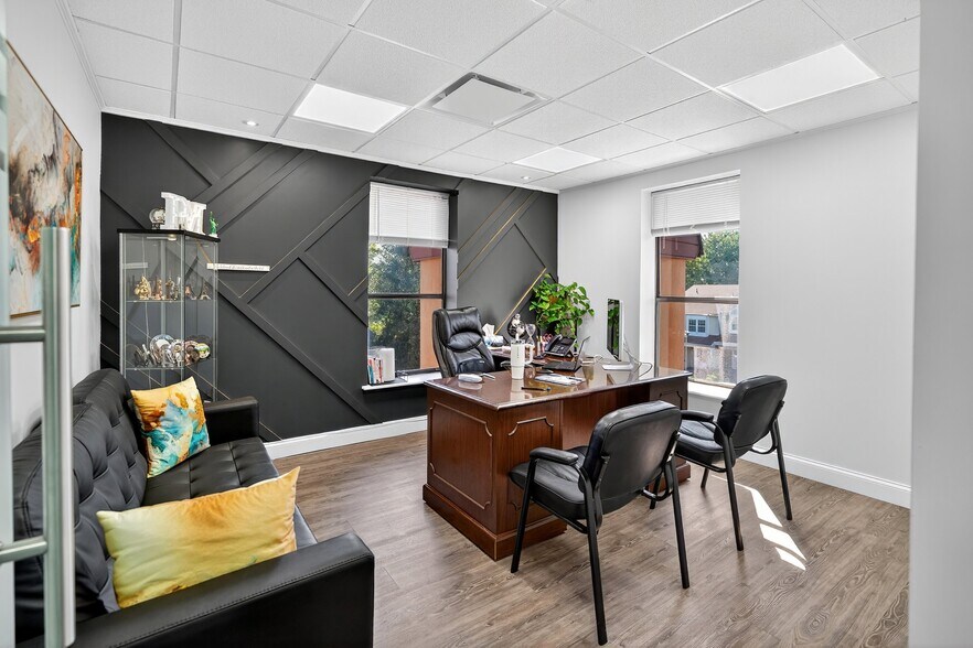 More Photos Of 228 Route 34, Old Bridge Office For Sale