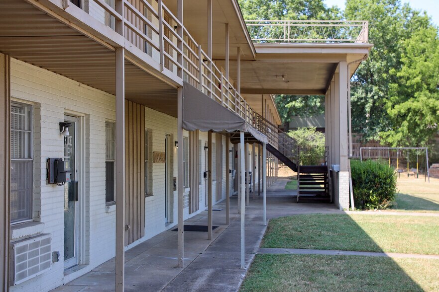 More Photos Of , Fort Smith Multifamily For Sale