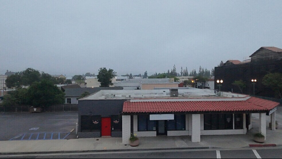 Primary Photo Of 15866 Main St, La Puente Loft Creative Space For Sale