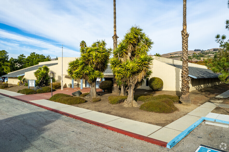 Primary Photo Of 1376 Piedmont Rd, San Jose Medical For Lease