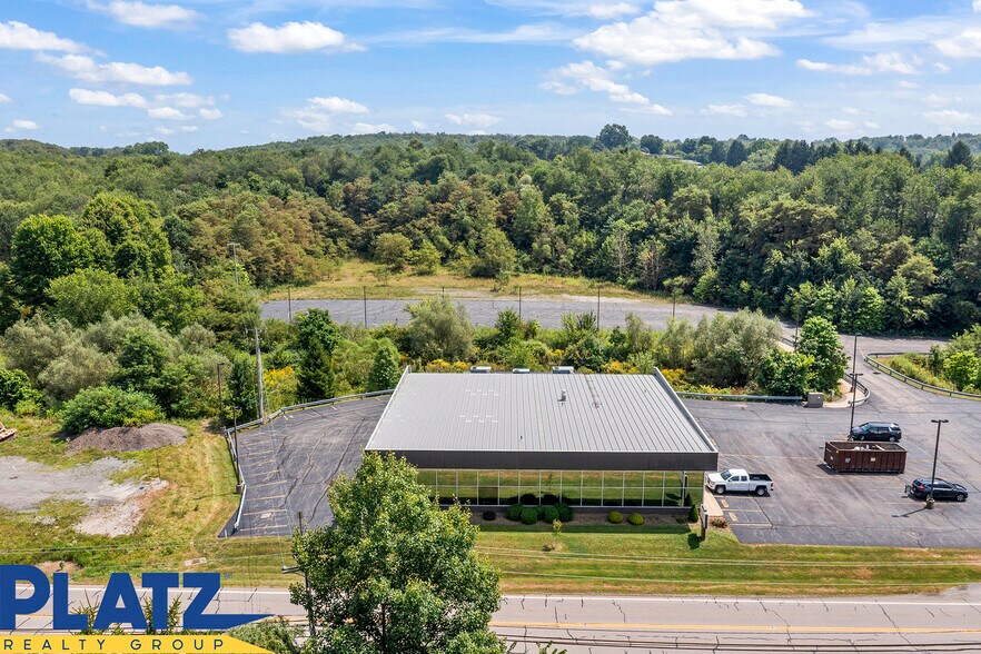 More Photos Of 15258 State Route 170, Calcutta Freestanding For Sale