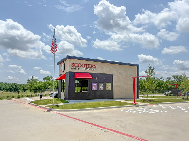 More Photos Of 3471 Fm 2499, Corinth Freestanding For Sale