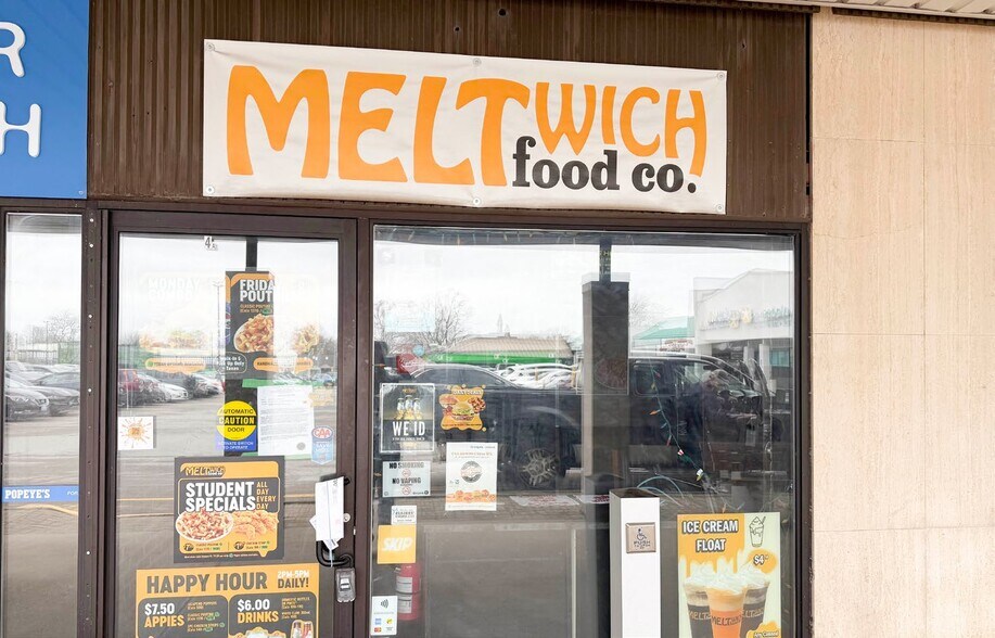 More Photos Of 3643-3739 Portage Rd, Niagara Falls General Retail For Lease
