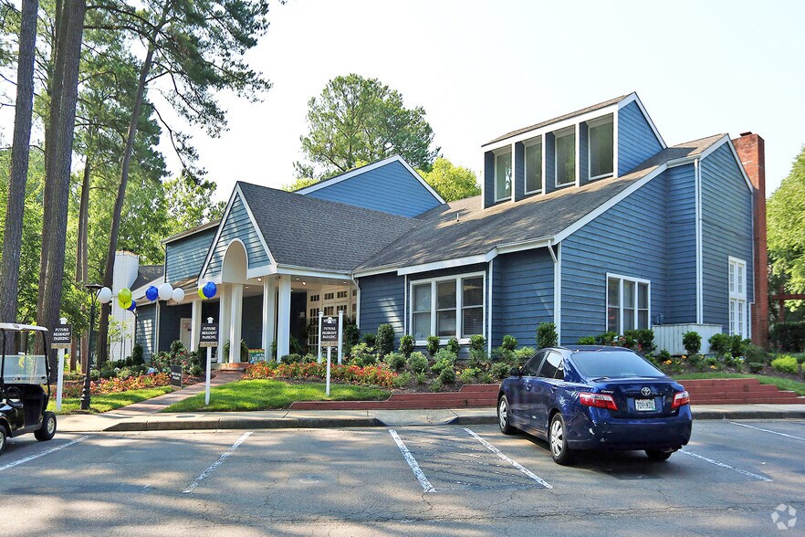 Primary Photo Of 3001 Reflections Way, Virginia Beach Apartments For Sale