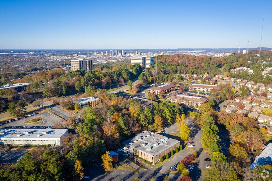 More Photos Of 301 Beacon Pky W, Birmingham Office For Lease