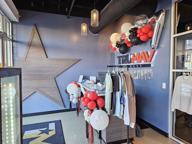 More Photos Of 603 9th Ave S, Nashville Restaurant For Lease