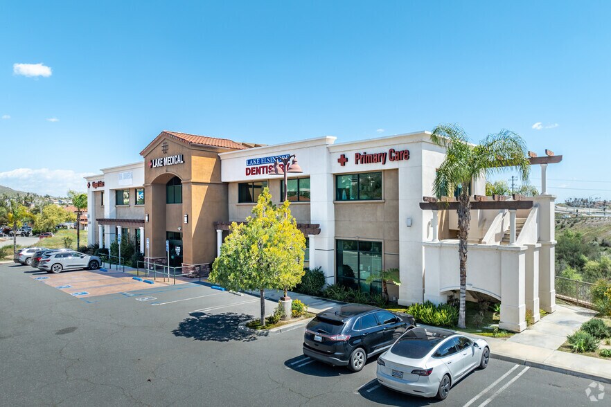 More Photos Of 31581 Canyon Estates Dr, Lake Elsinore Medical For Sale