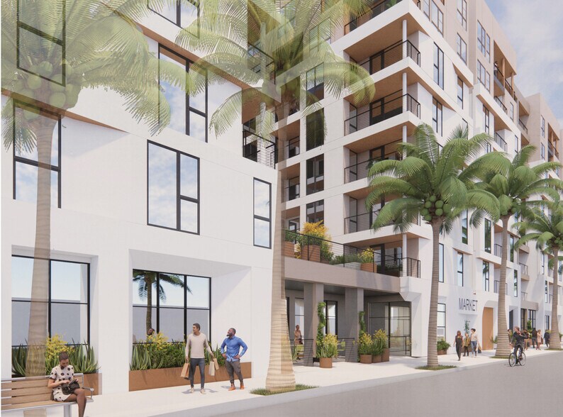 More Photos Of 2501 Wilshire Blvd, Santa Monica Apartments For Lease