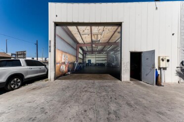 More Photos Of 1033-1047 W 3rd St, San Bernardino Warehouse For Sale
