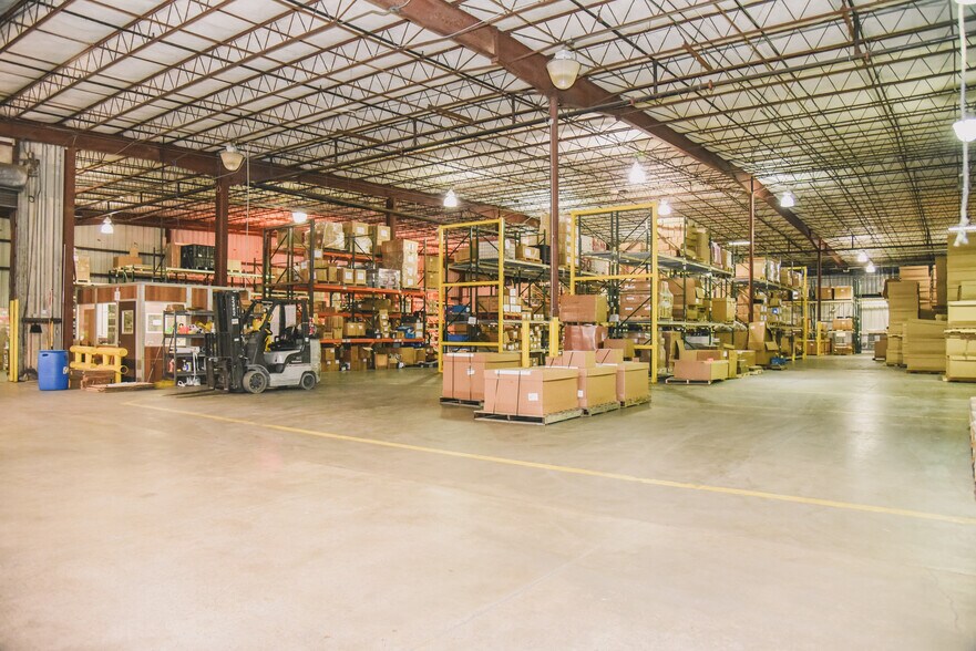 More Photos Of 2760 Gunter Park Dr, Montgomery Manufacturing For Sale