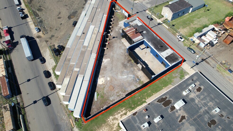 More Photos Of 250 Mechanic St, Camden Industrial For Sale